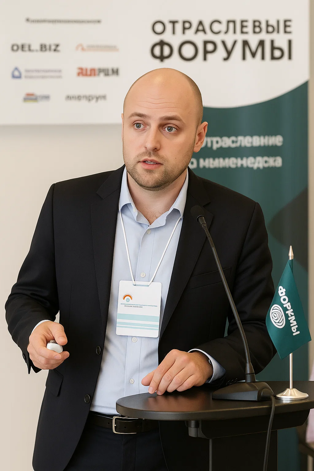 Alexei Tarnagursky