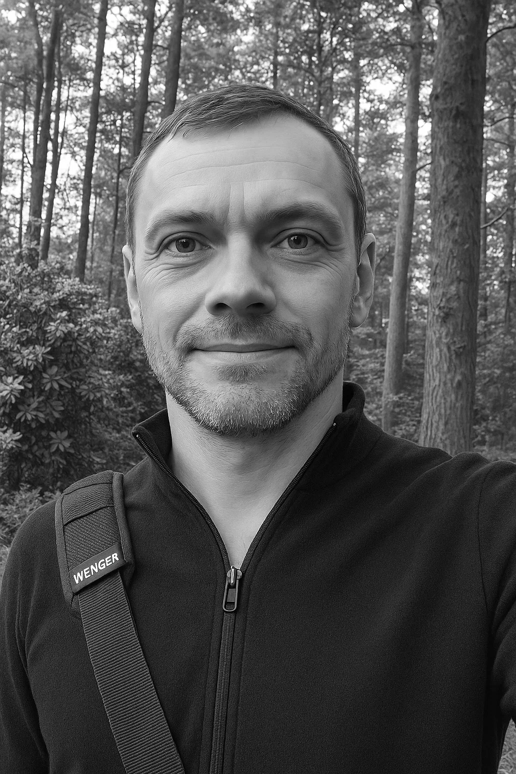 Oleg Shmyk