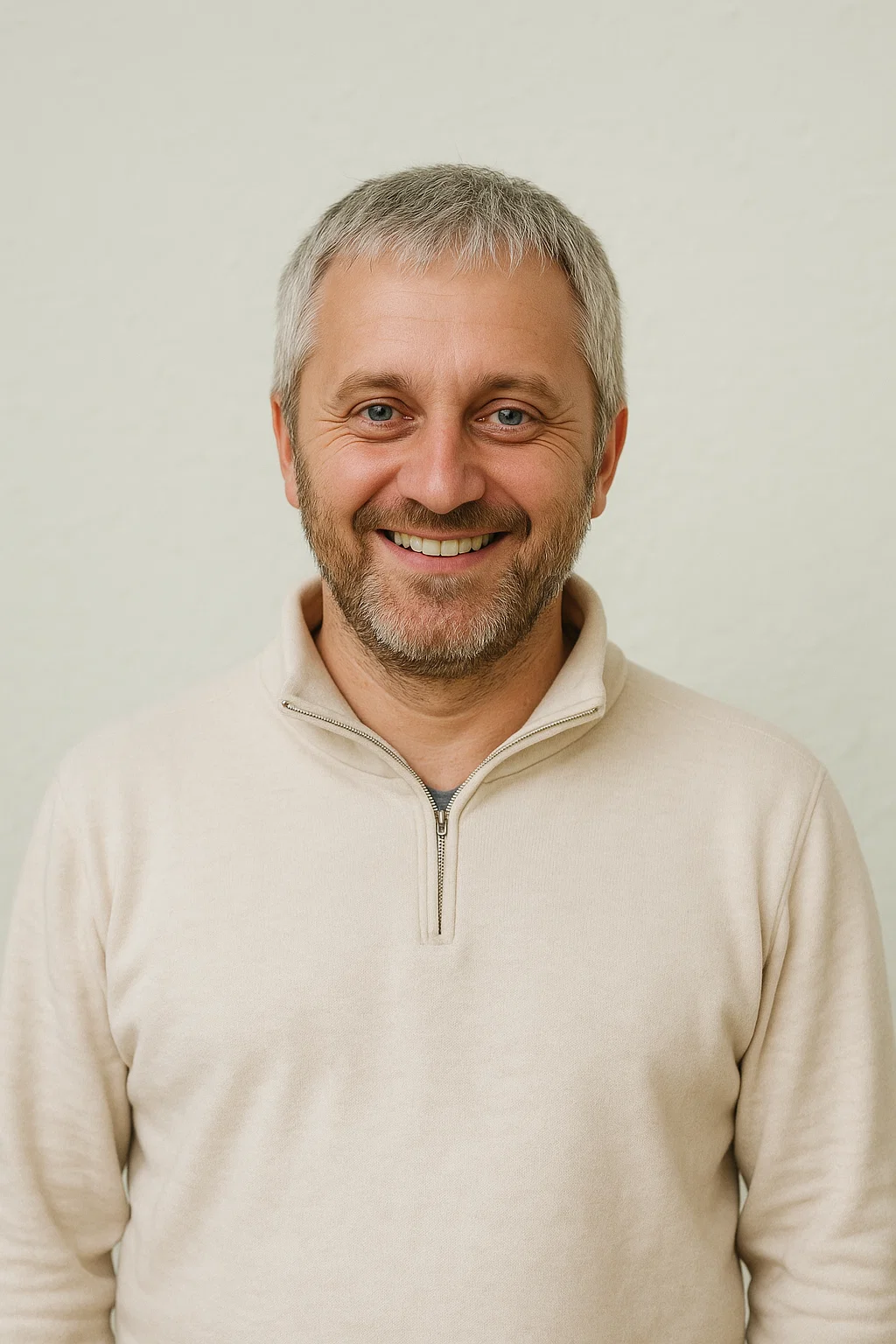 Sergei Kolesnikov