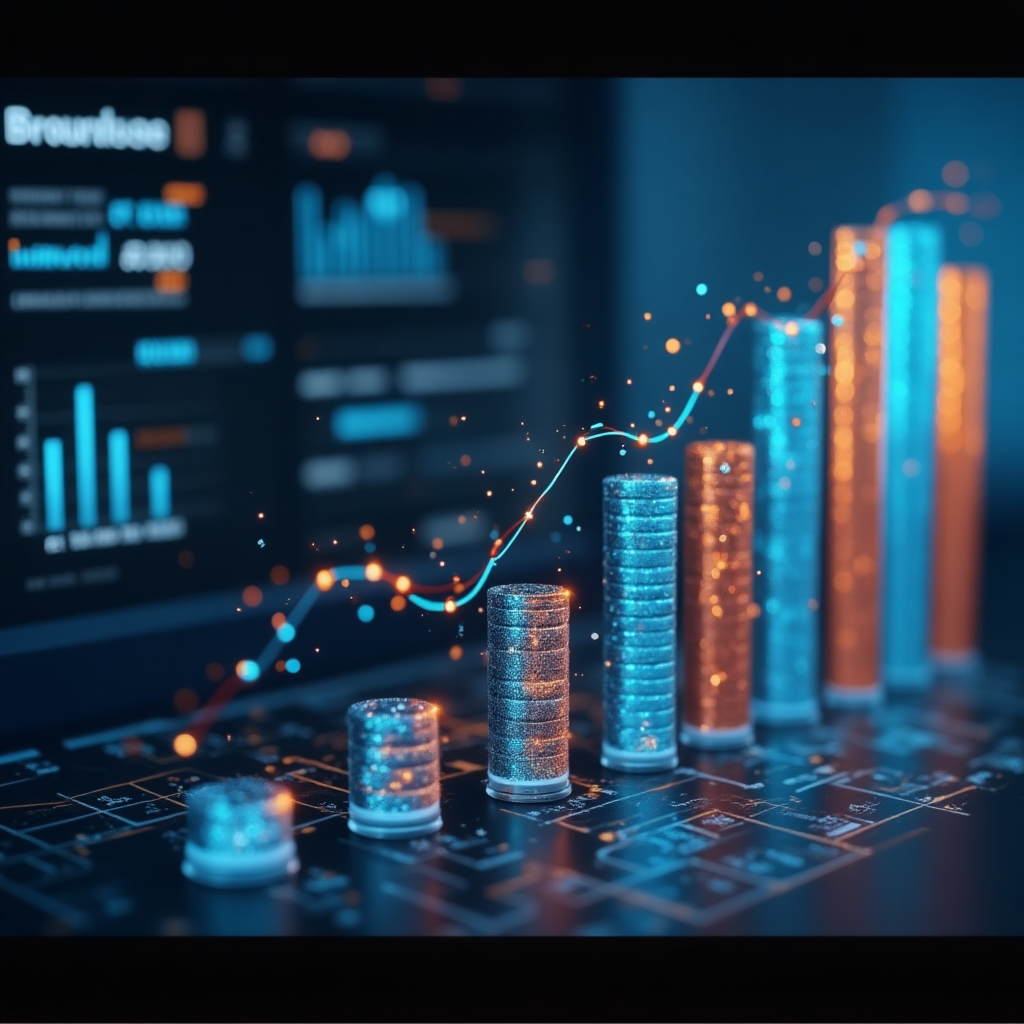 Увеличьте продажи с помощью AI