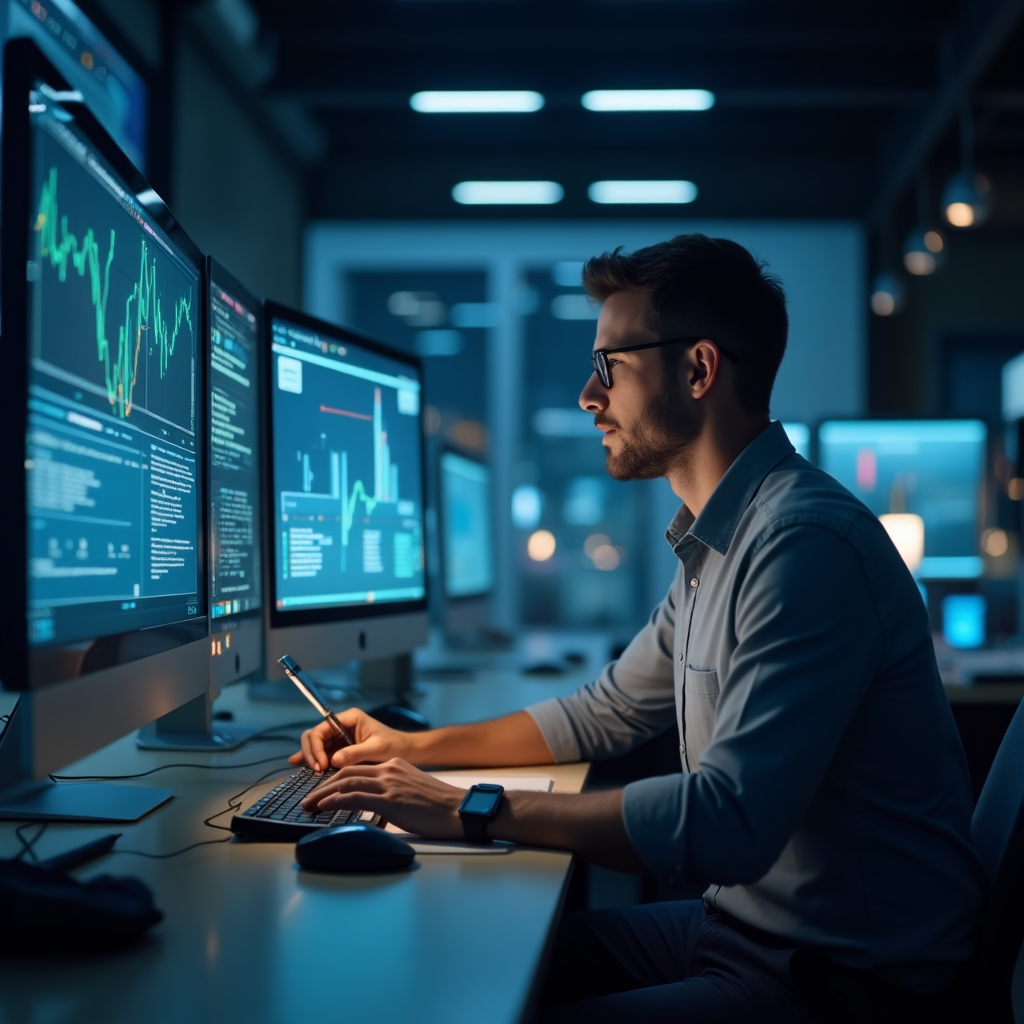 Увеличьте продажи с помощью AI