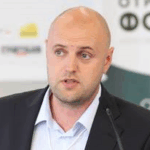 Алексей Тарганурский